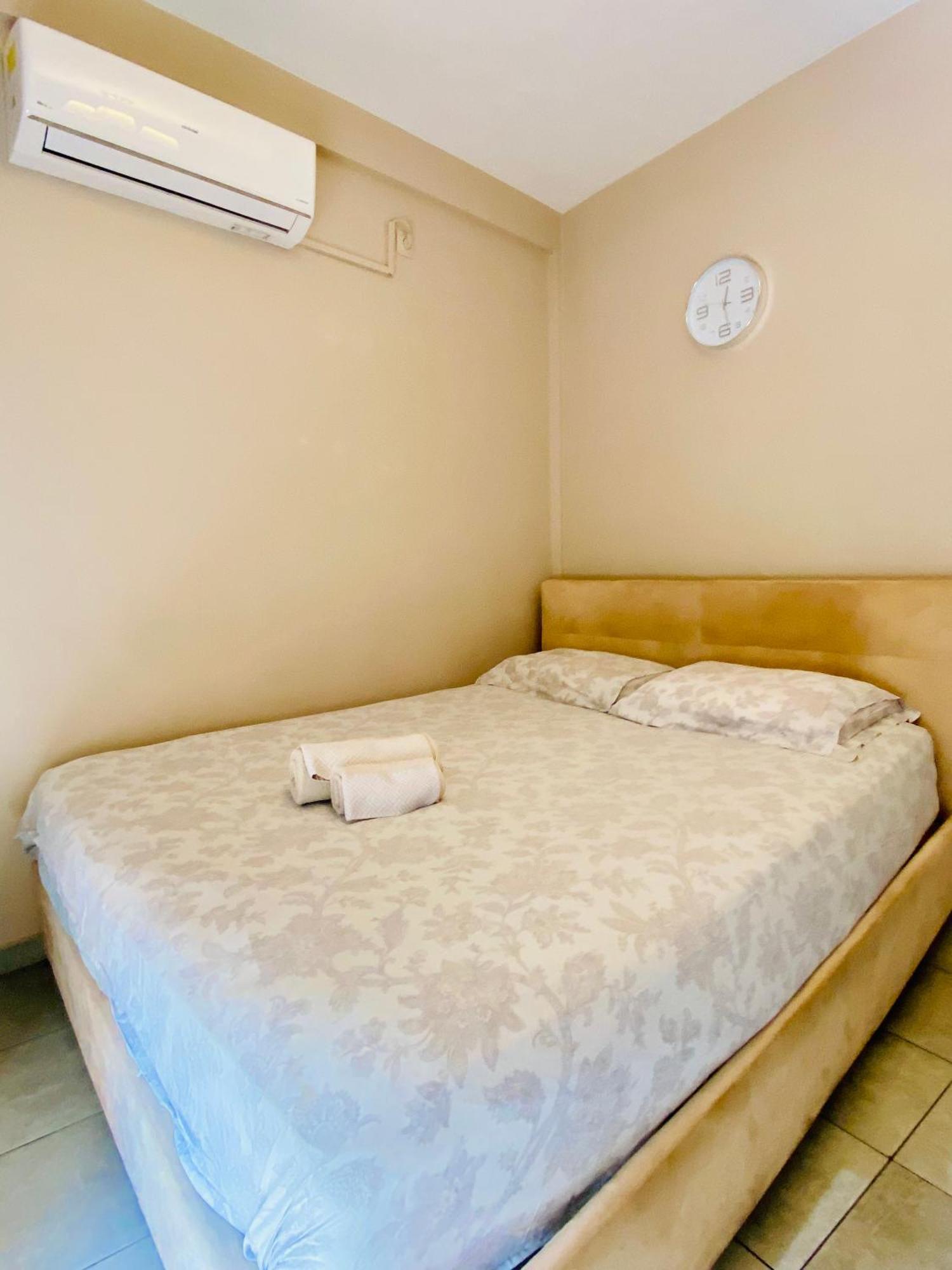 Elegant Studio In The Center Of City. Salonicco Esterno foto
