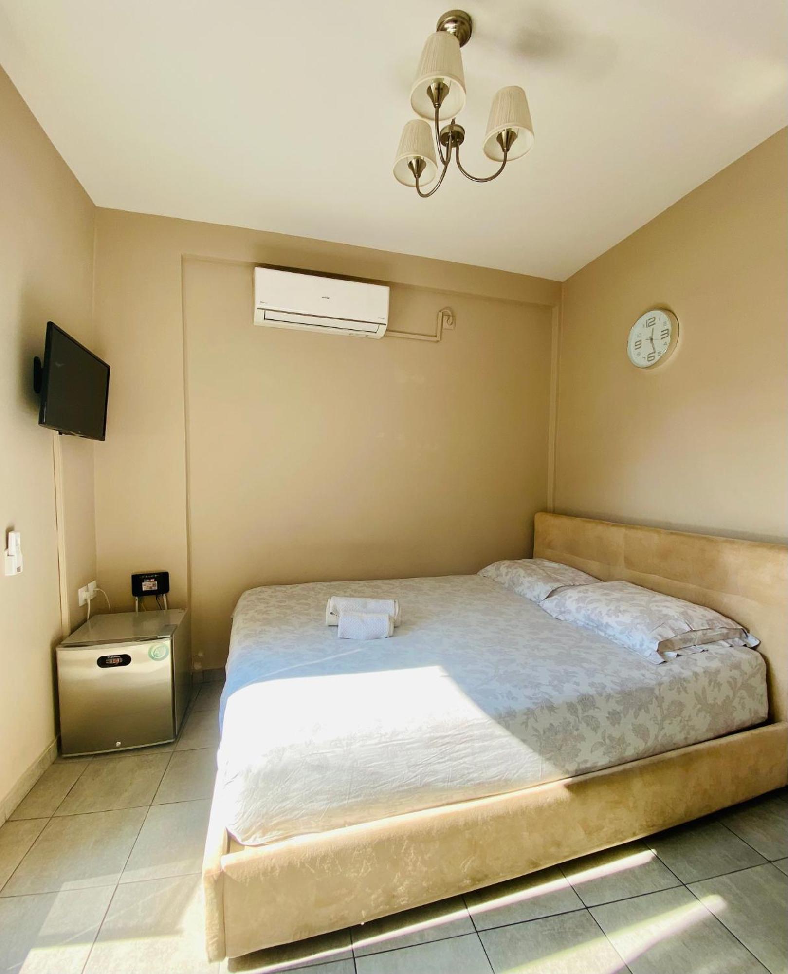 Elegant Studio In The Center Of City. Salonicco Esterno foto