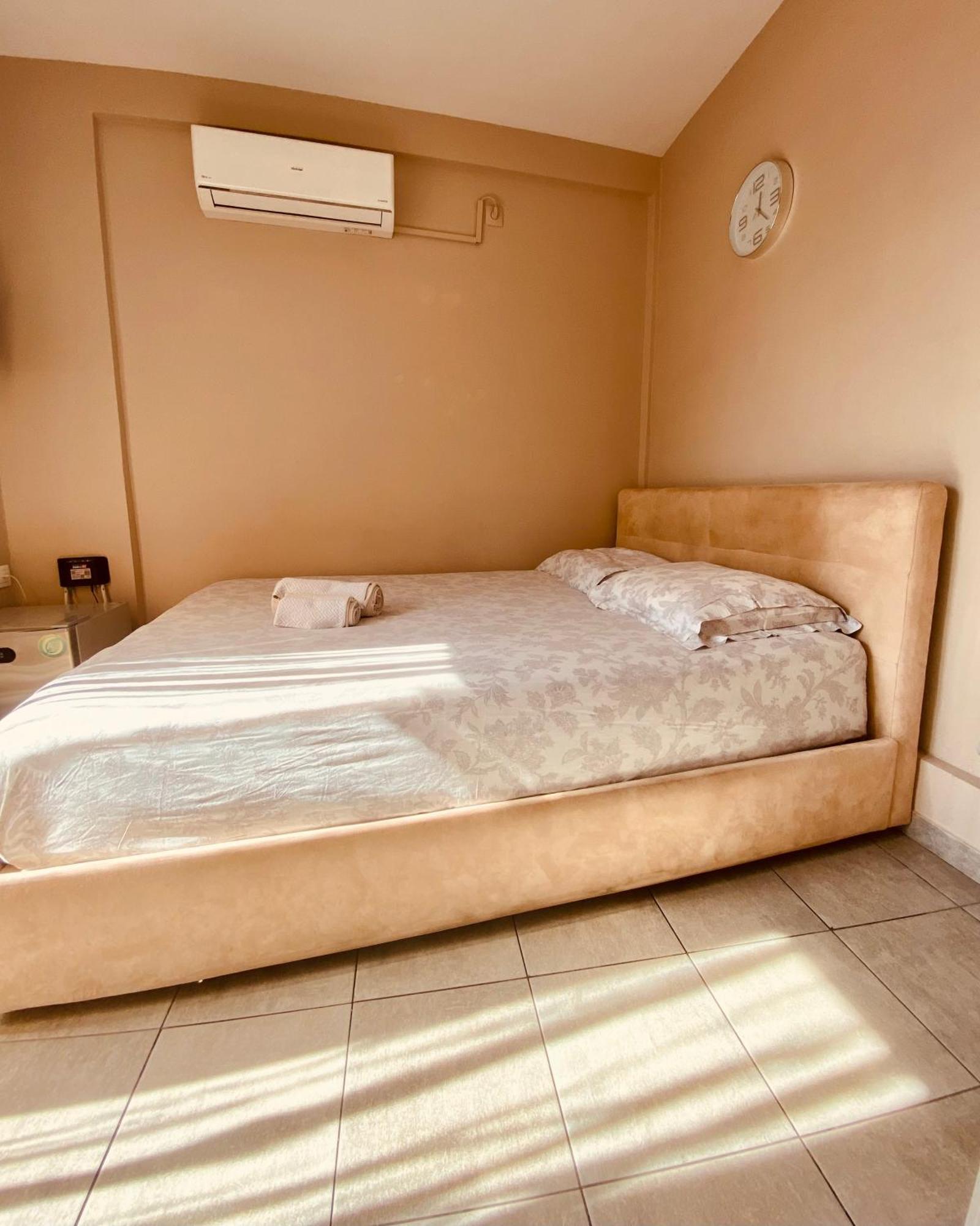 Elegant Studio In The Center Of City. Salonicco Esterno foto