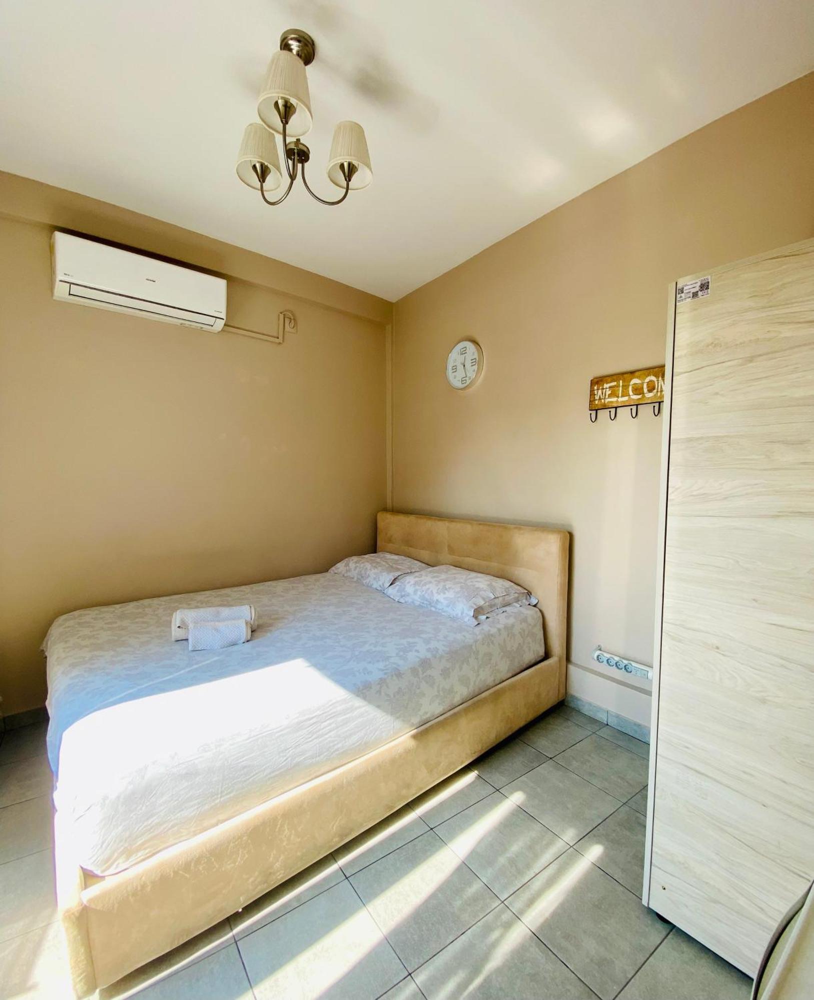 Elegant Studio In The Center Of City. Salonicco Esterno foto