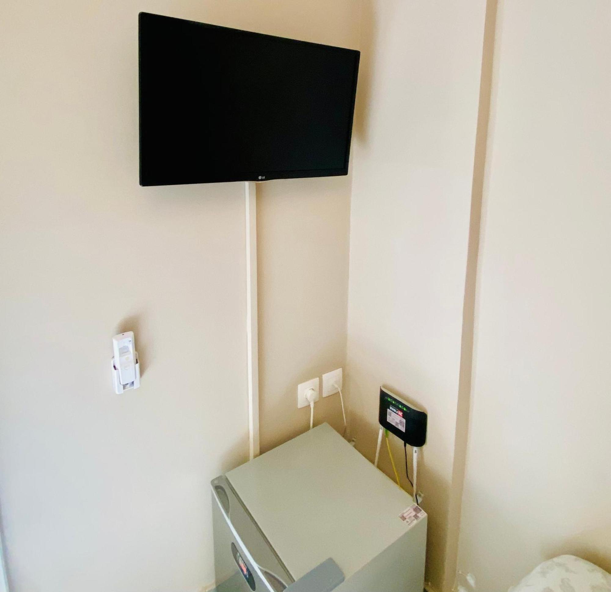 Elegant Studio In The Center Of City. Salonicco Esterno foto