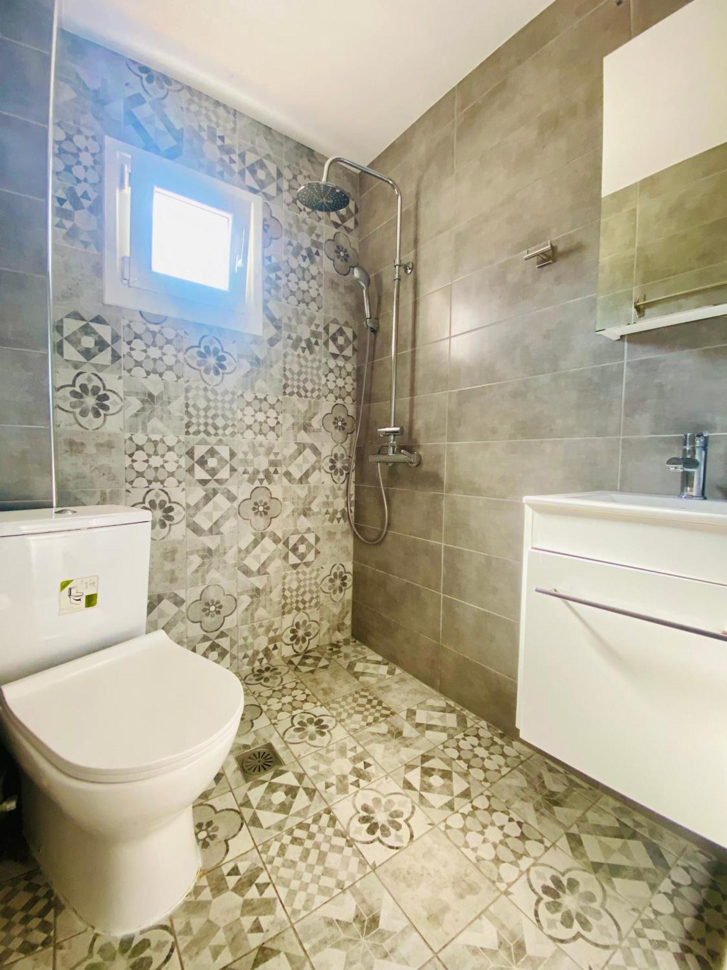 Elegant Studio In The Center Of City. Salonicco Esterno foto