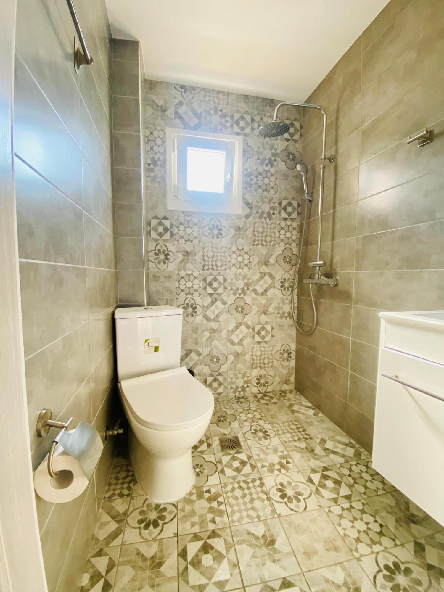 Elegant Studio In The Center Of City. Salonicco Esterno foto